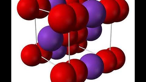 Potassium superoxide | Wikipedia audio article