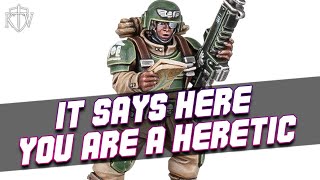 A NEW Cadian Upgrade Sprue?!