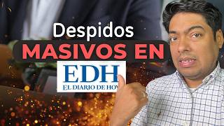 Today's newspaper enters crisis and goes bankrupt - Mass layoffs screenshot 4