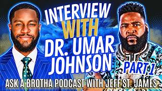 Download Lagu Interview (Pt. 1) Dr. Umar Johnson Download Lagu Interview (Pt. 1) Dr. Umar Johnson