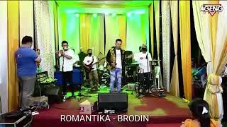 ROMANTIKA - BRODIN