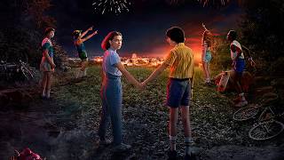 Soundtrack (S3E1) #71 | Workin For A Livin&#39; | Stranger Things (2019)