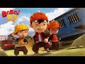 BoBoiBoy Opening Extended Version