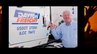 DAYTON FREIGHT LINES