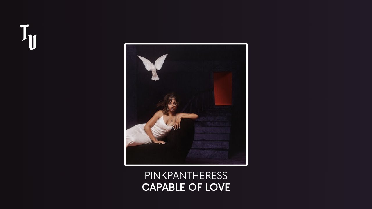 PinkPantheress Capable of Love Slowed + Reverb YouTube