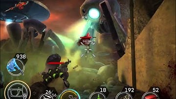 Left To Survive - Zombie Horde Event - 26/04/2022 - INSANE MODE