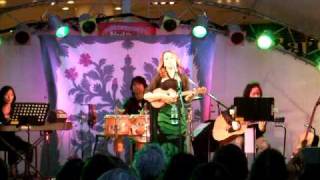 Video thumbnail of "Raiatea Helm Live ( Bay Quarter YOKOHAMA) ''Haole Hula''"