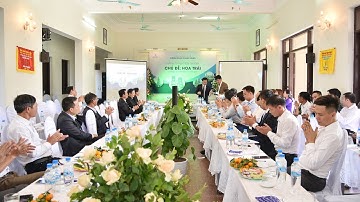 Cộng đoàn Doanh nhân Công giáo TGP Hà Nội: Chặng thứ III trong hành trình nên thánh