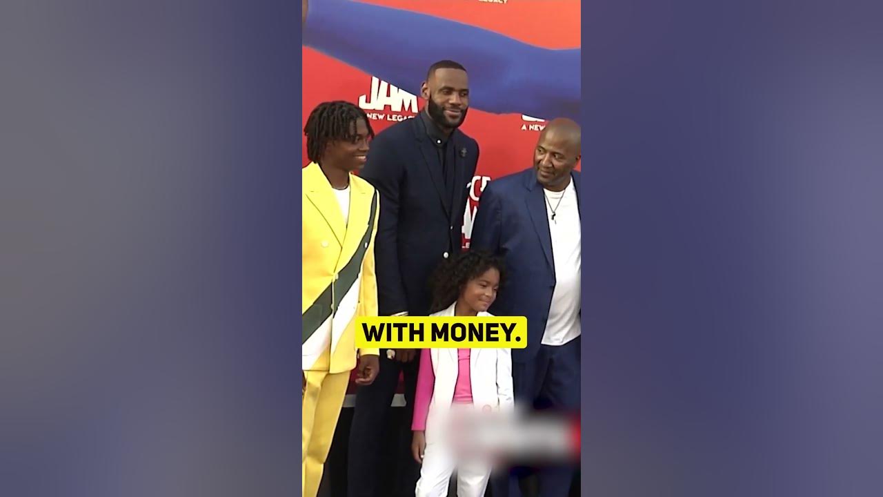 how-much-does-lebron-james-make-youtube