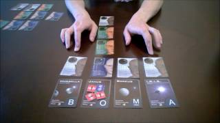 Iris Promotional Video 7 18 16