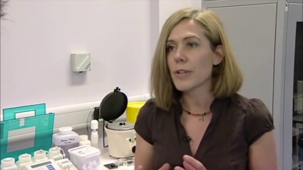 Lee Riley Rochdale Lee Riley University Sports Science Testing - YouTube