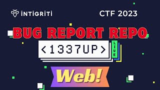 Web Socket SQLI Injection + Weak jwt secret |  Intigriti 1337UP CTF  | Web | 2023