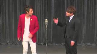 20141215 サカイスト【頂バトル】