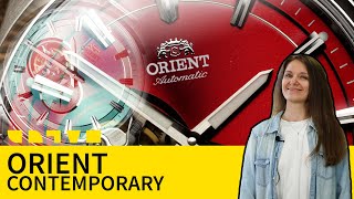 : ORIENT CONTEMPORARY: ײ ² 