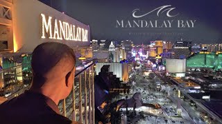 Is Mandalay Bay Still a Top-Tier Las Vegas Hotel?