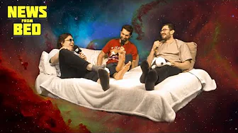 News from Bed - 00047