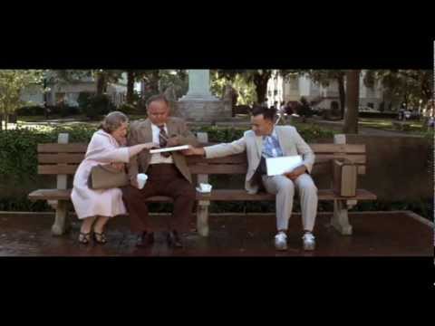 Forrest Gump [1994] | Trailer