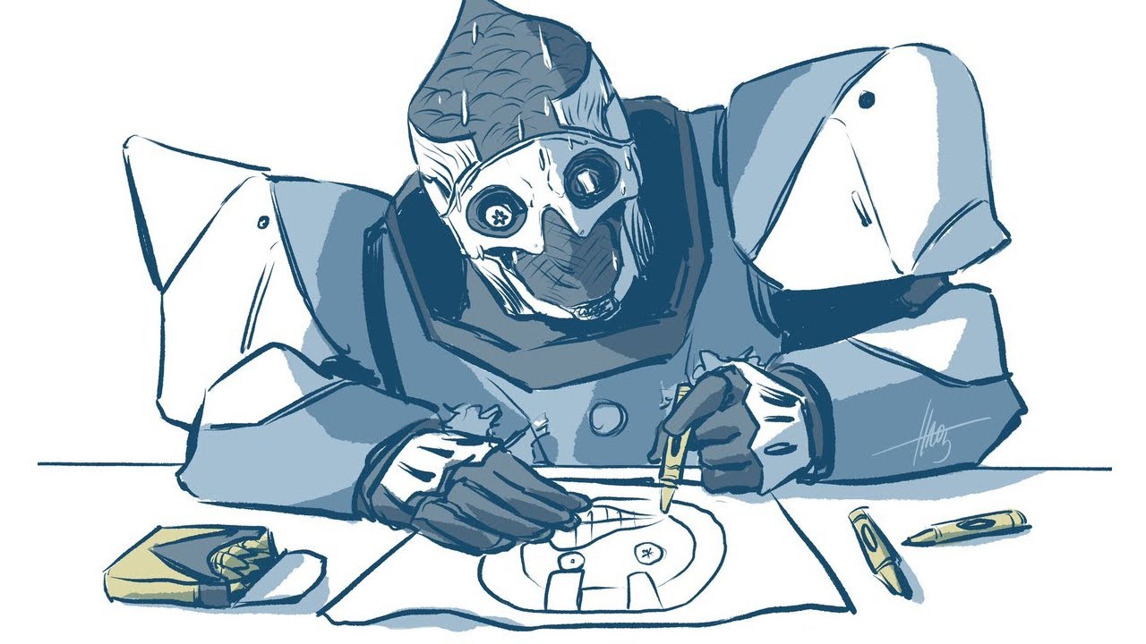 First Crucible Game Returning To Crayon Eating Titan! YouTube