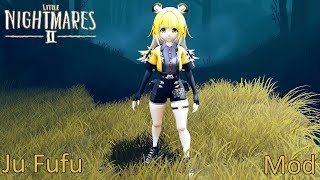 Little Nightmares 2 Ju Fufu Mod
