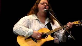 "Hold Me With Both Hands"- Matt Andersen chords