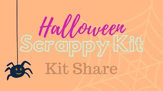 Giant DIY Homemade Fall Halloween Scrapbook Supply Kit
Giant DIY Homemade Fall Halloween Scrapbook Supply Kit Giant DIY Homemade Fall Halloween Scrapbook Supply Kit