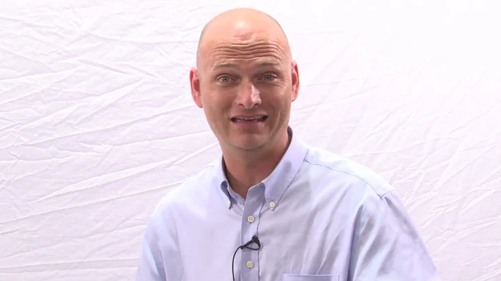 Better Know a Pastor - Jeff Walper