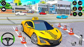 us taxi driver 3d | taxi simulator game 2020 |android games screenshot 1