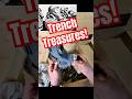 Unboxing WW2 Relics –Crushed Mess Kit, Trench Art Spoons, German Gear #ww2 #battlefield #restoration