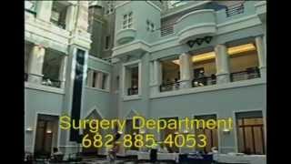 Child Life Surgery Preparation Video