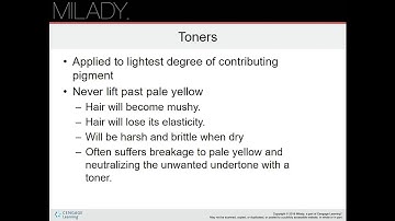 Cosmetology Chapter 21.pptx - Google Slides