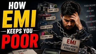 The Dark Side of EMI: How Banks Keep You Broke
