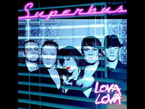 Superbus (2) — Superbus - Lova Lova (12) [Lova Lova]
