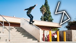 Riley Hawk's 'Shep Dawgs Vol.4' Part