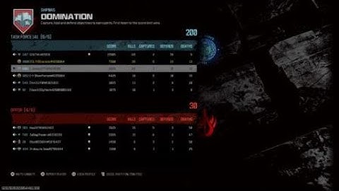 Call of Duty MW3 Recon Juggernaut/Nuke