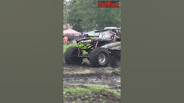 #shorts Team Agitated Mudding At BFE Bog #mudding #mudbogs