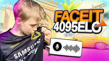 mail09 16 YO TALENT Drops 27 KILLS with Brollan  FACEIT POV