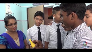 Tinker Lab Teaser | STEM Learning - CSR in Education