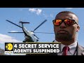 Infiltrating the secret service: US secret service agents compromised | World News | WION