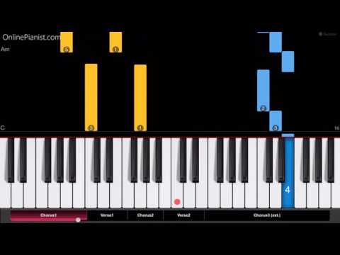 Heathens Piano In Letters - roblox got talent how to play piano heathens