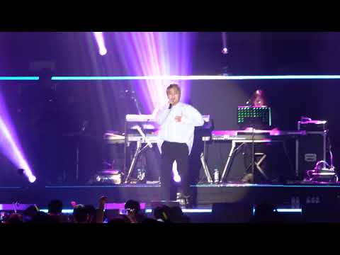 180520 스타팩콘서트 19 - 케이윌_이러지마제발, 오늘부터1일
