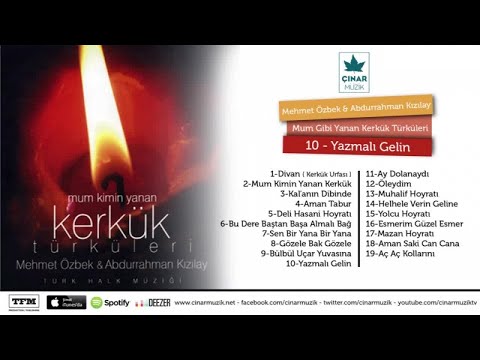 Mehmet Özbek, Abdurrahman