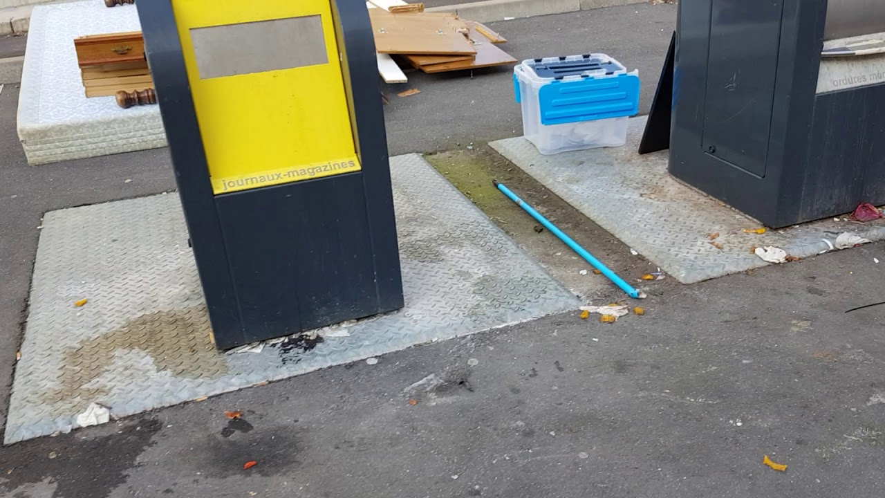 RUE MOZART THIONVILLE YouTube