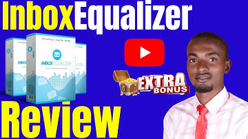 Inbox Equalizer Review - ⛔WAIT⛔DON