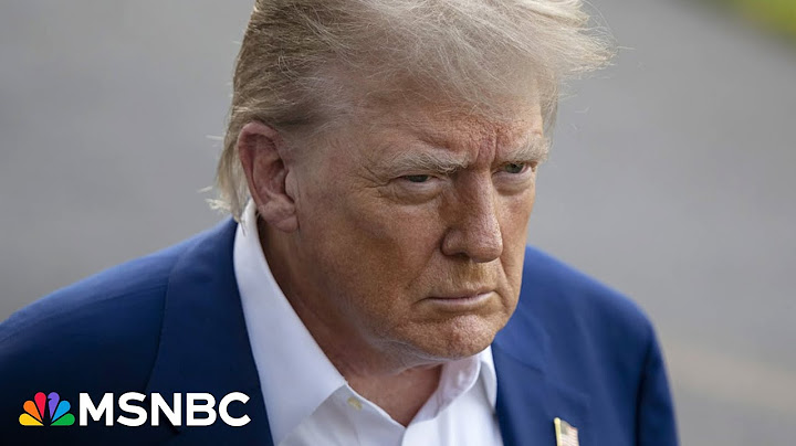 ‘The president lied’: Top Intel Dem on U.S. strike claims 