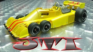 JUST TRANSFORM IT!: X-Transbots Overheat (Drag Strip)