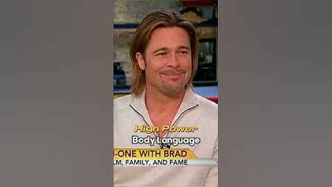 Dominant VS Submissive Body Language #confidence #sigma #sigmagrindset #sigmarule #alpha