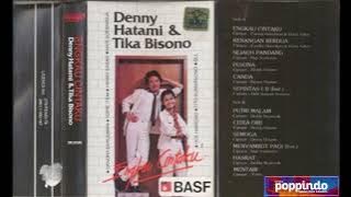 Denny Hatami & Tika Bisono - Kenangan Berdua (Album Engkau Cintaku)