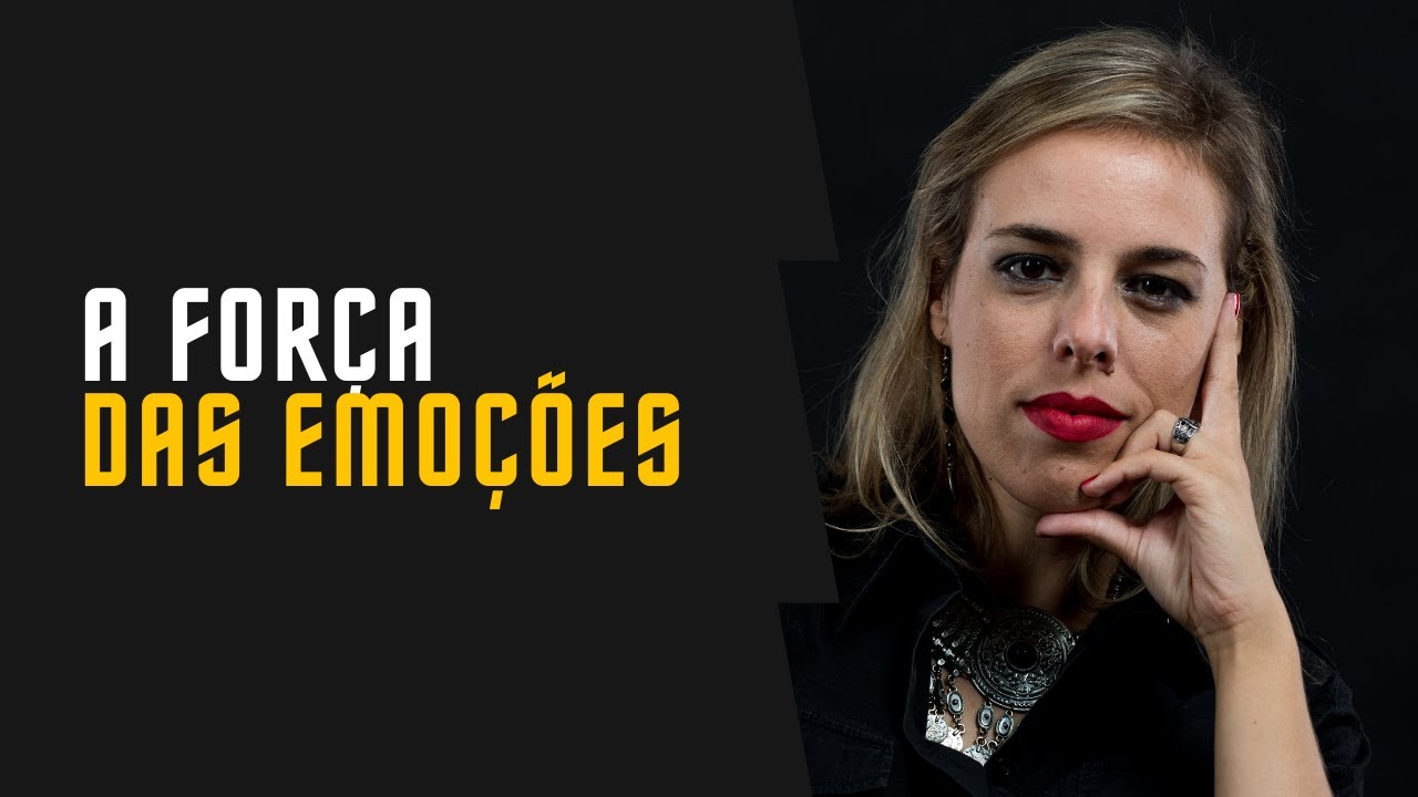 Como Lidar com as nossas Emoções