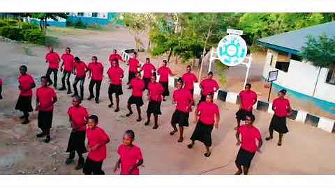 Mathyakani PEFA Choir - TWAKUITA(Officia...  Video)