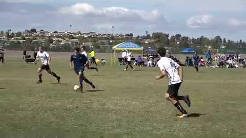 Dionicio Flores National Cup 2019 Soccer